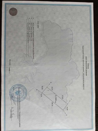 Продам земельну ділянку 10 соток під будівництво, власник - фото 1