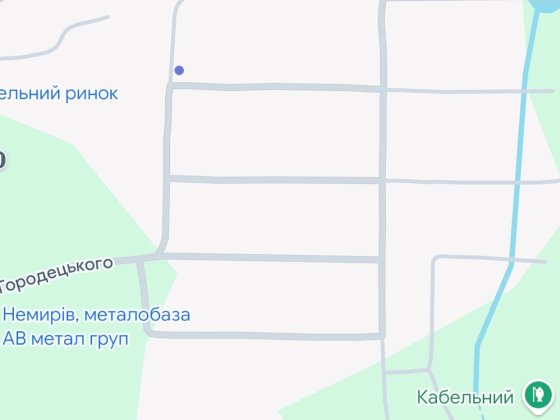 Ділянка від власника Немирів Немиров