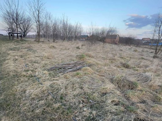 (5) Продам земельну ділянку в Немирові 1122 Немиров