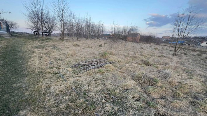(5) Продам земельну ділянку в Немирові 1122 - фото 1