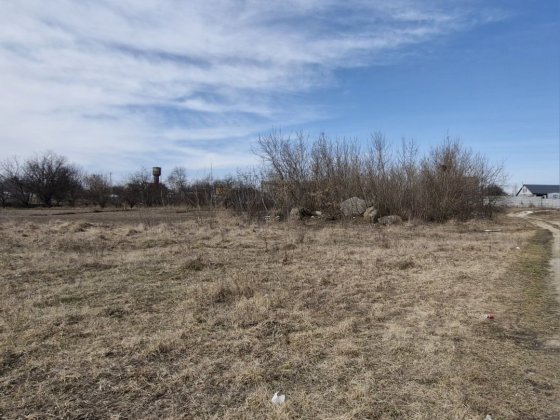 Продаж земельної ділянки  с Лука-Мелешківська Лука-Мелешковская