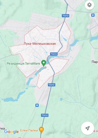 Продам земельну ділянку під садівництво - фото 1