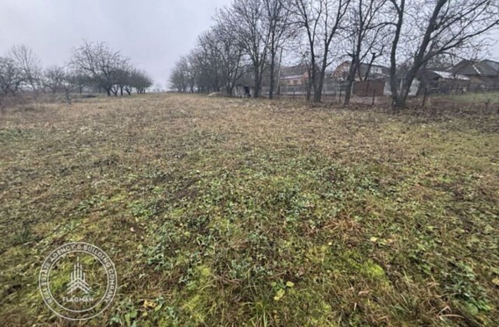 Земельна ділянка під забудову з усіма комунікаціями - фото 1