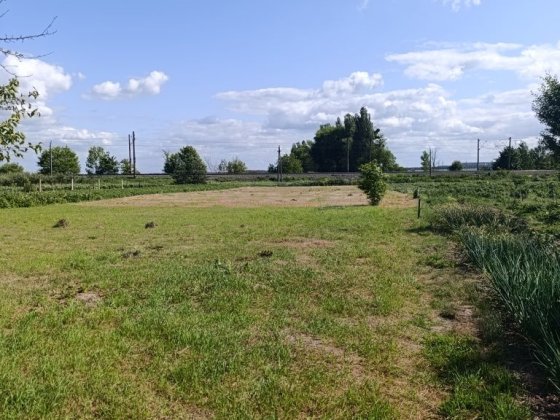 Продаж ділянок в с.Лука-Мелешківська Лука-Мелешковская