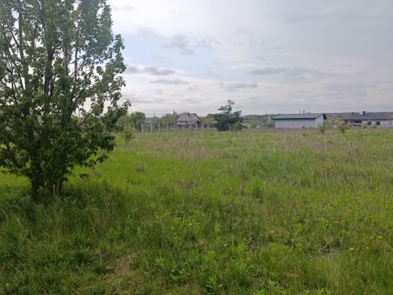 Продам ділянку в с.лука-Мелешківська Лука-Мелешковская