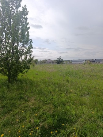 Продам ділянку в с.лука-Мелешківська - фото 1
