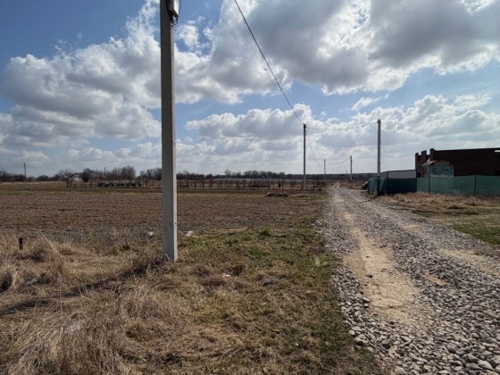 Прожаж ділянки 30 с в с. Лука Мелешківська Лука-Мелешковская