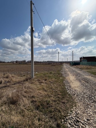 Прожаж ділянки 30 с в с. Лука Мелешківська - фото 1