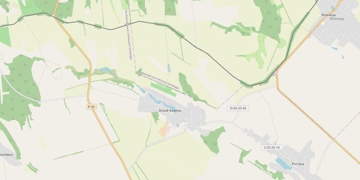 Продаж, Земельний Пай, 2га, Вінницька обл., 3,9% річних - фото 1