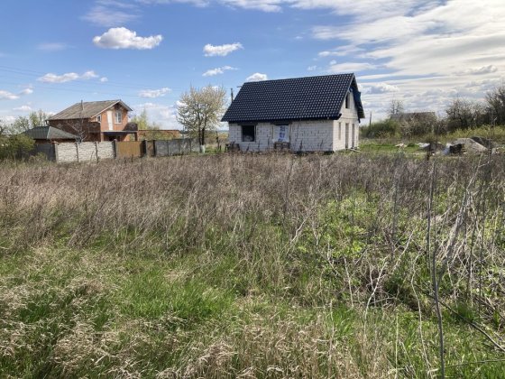 Земельна ділянка .Участок Ильинцы