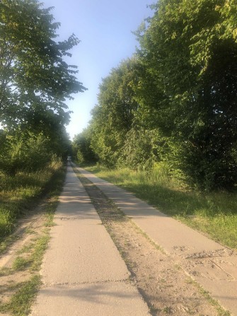 Продам земельну ділянку в селі Якушинці - фото 1