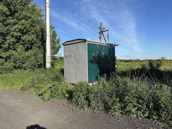 Продаж земельної ділянки комерційного призначення в Якушинцях Якушинцы