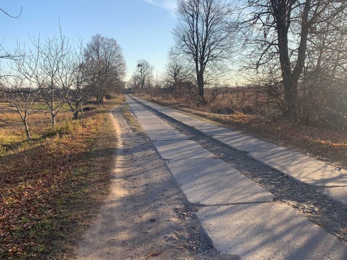Продається земельна ділянка в Якушинцях - фото 1