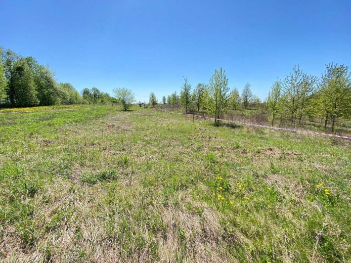 Продам земельну ділянку під житлову забудову у Якушинцях 4561 - фото 1