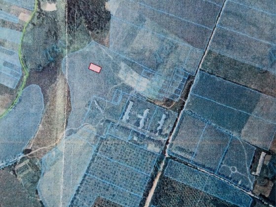 Земельна ділянка для садівництва Вороновица