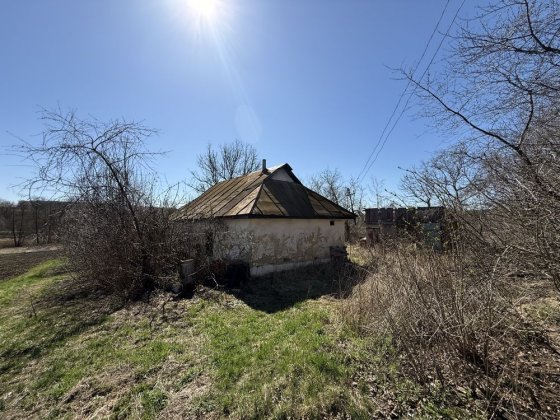 Ділянка під будівництво, є світло, вода | Вороновиця, поруч транспорт Вороновица