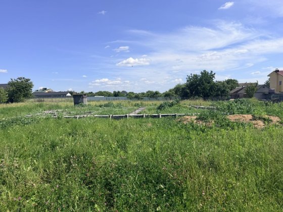 Продаж земельної ділянки в Якушинцях Якушинцы