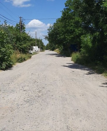 Продаж земельної ділянки під житлову забудову - фото 1