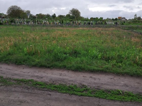 Продам участок,в с.Щітки.Вінниця 9соток під  садівництво. Щітки