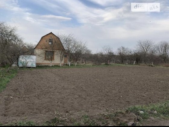 Земельна ділянка Щітки