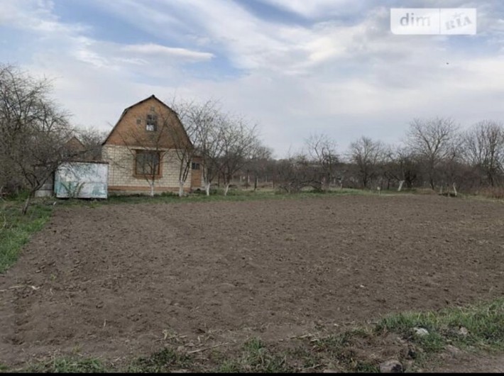 Земельна ділянка - фото 1