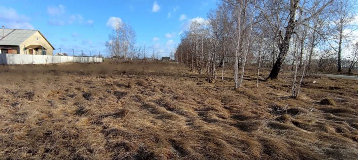 (8) Продам земельну ділянку в Гнівані 9890 - фото 1