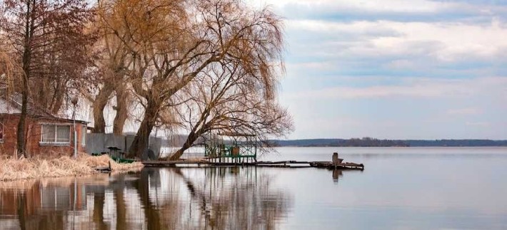 Продам участок в селе Петрик, Винницкая область, Собственник - фото 1
