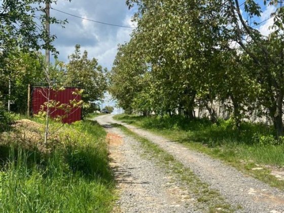 Продам земельну ділянку 15 соток Бохоники