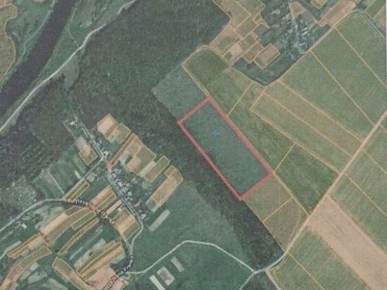 Продам ділянку 3г під ОСГ район Лани Бохоники