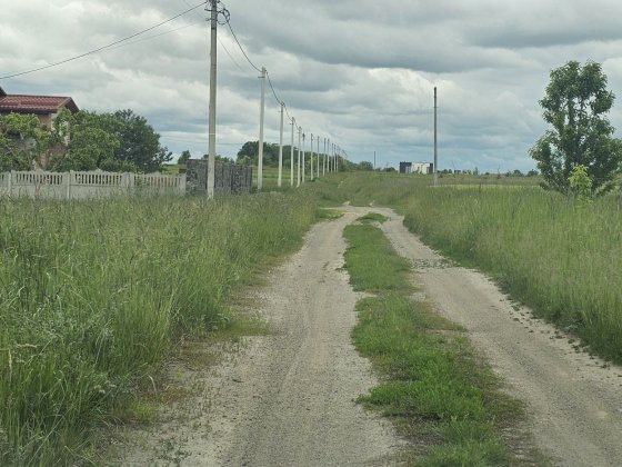 Продаж земельної ділянки 7 соток у с. Бохоники. Бохоники