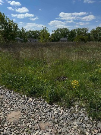 Продам земельну ділянку під забудову в Бохониках 5330 - фото 1