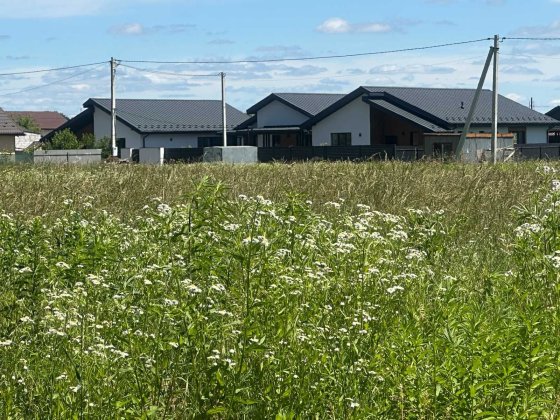 Продам ділянку-7 сот в Бохониках Бохоники