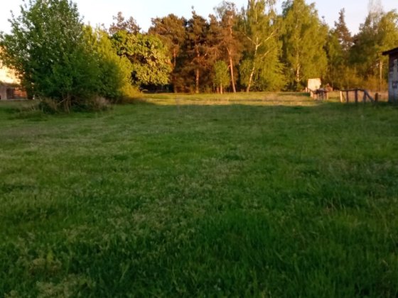 Ділянка під забудову с.Світязь 18 сотих Свитязь