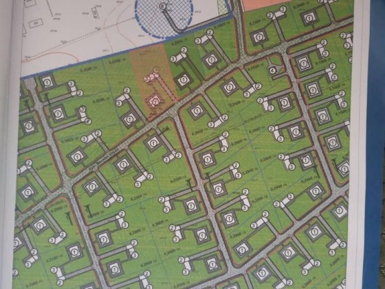 Продам земельну ділянку на Світязі Свитязь