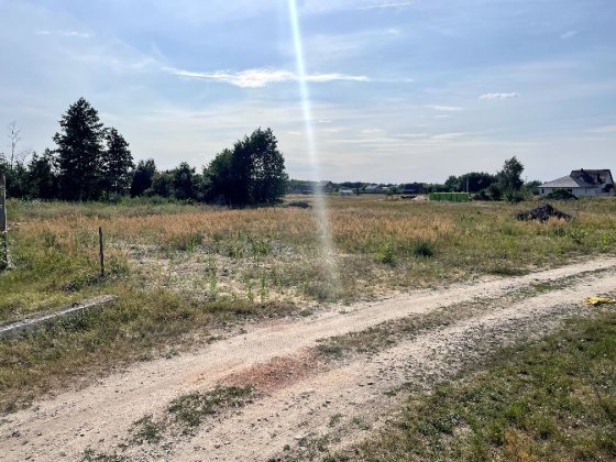 Земельна ділянка в с.Світязь ВЛАСНИК Свитязь