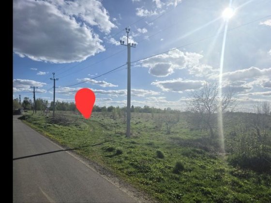 Земельна  ділянка Луцьк Рованцы