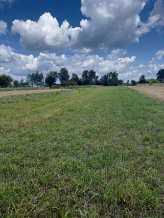 Ділянка 18 соток Луцьк ( район Вишкова) - фото 1
