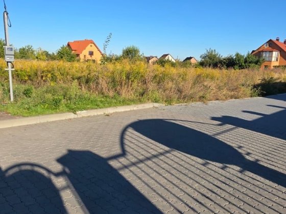 Земельна ділянка Рованцы
