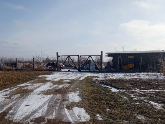 ТЕРМІНОВО!!! Земельні ділянки між с Зміїнець-Милушин Рованці