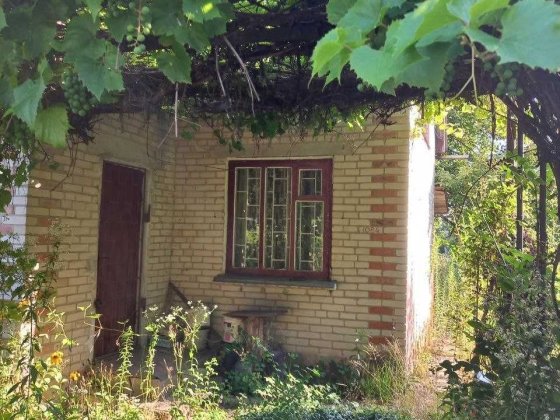 Струмівка | Ділянка біля лісу | 6 соток приватизовано (фактично більше) | Світло, вода Струмовка