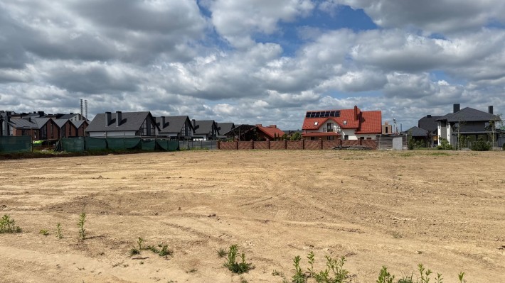 Продаж земельної ділянки  в Струмівці. - фото 1