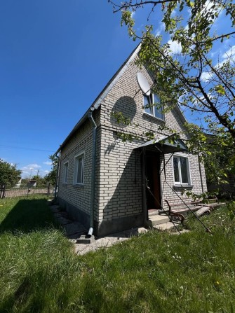 Продам дачу у с. Стумівка - фото 1