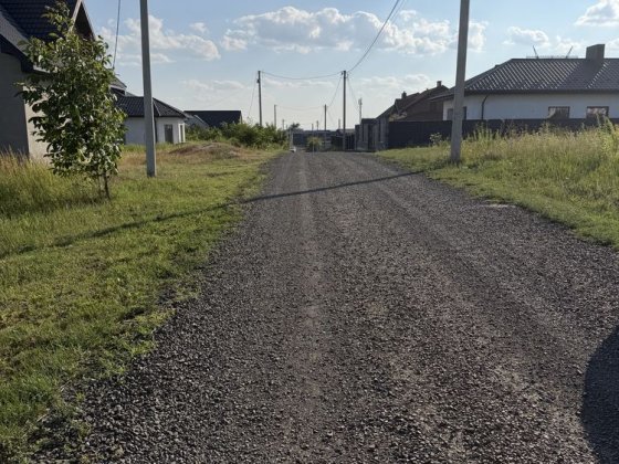 Продам земельну ділянку в селі Струмівка Струмовка