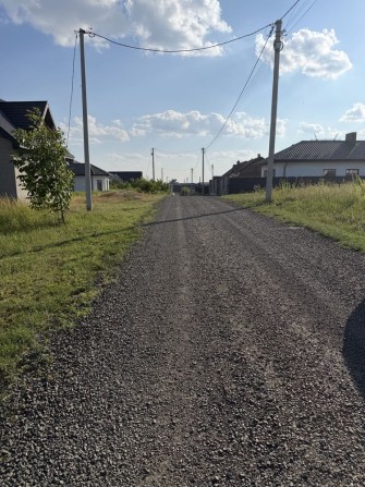 Продам земельну ділянку в селі Струмівка - фото 1