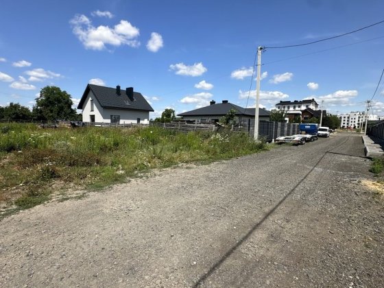 Продам Земельну ділянку Струмовка
