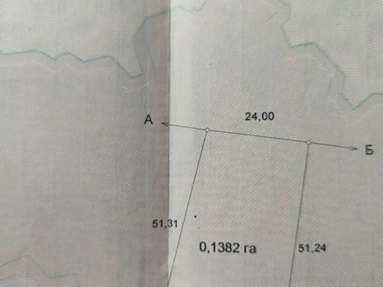 Продам земельну ділянку у селі боратин Боратин