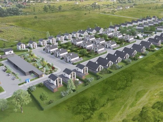 Земельна ділянка 2,15га в с. Струмівка Струмовка
