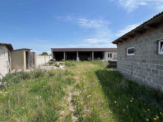 Продаж комерційної ділянки в БОРАТИНІ Боратин