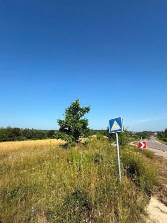 Продаж земельної ділянки у с. Гаразджа - фото 1