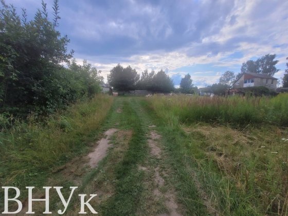 Продаж земельної ділянки в с. Гаразджа (дачний масив) Гаразджа